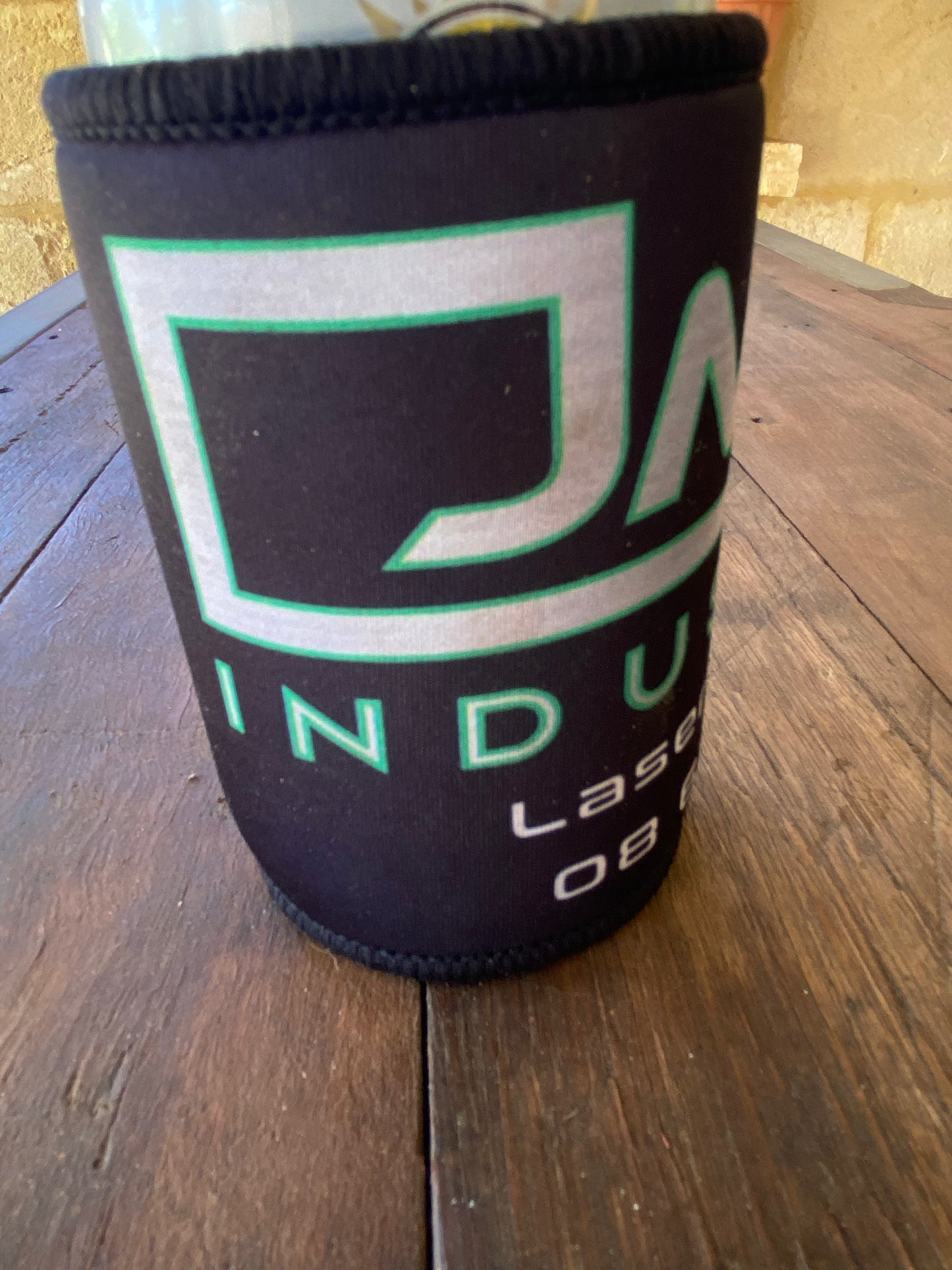 Stubby Holder
