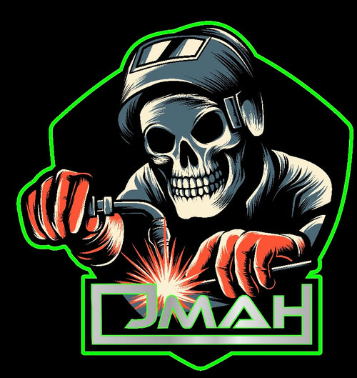 Jmah Industries